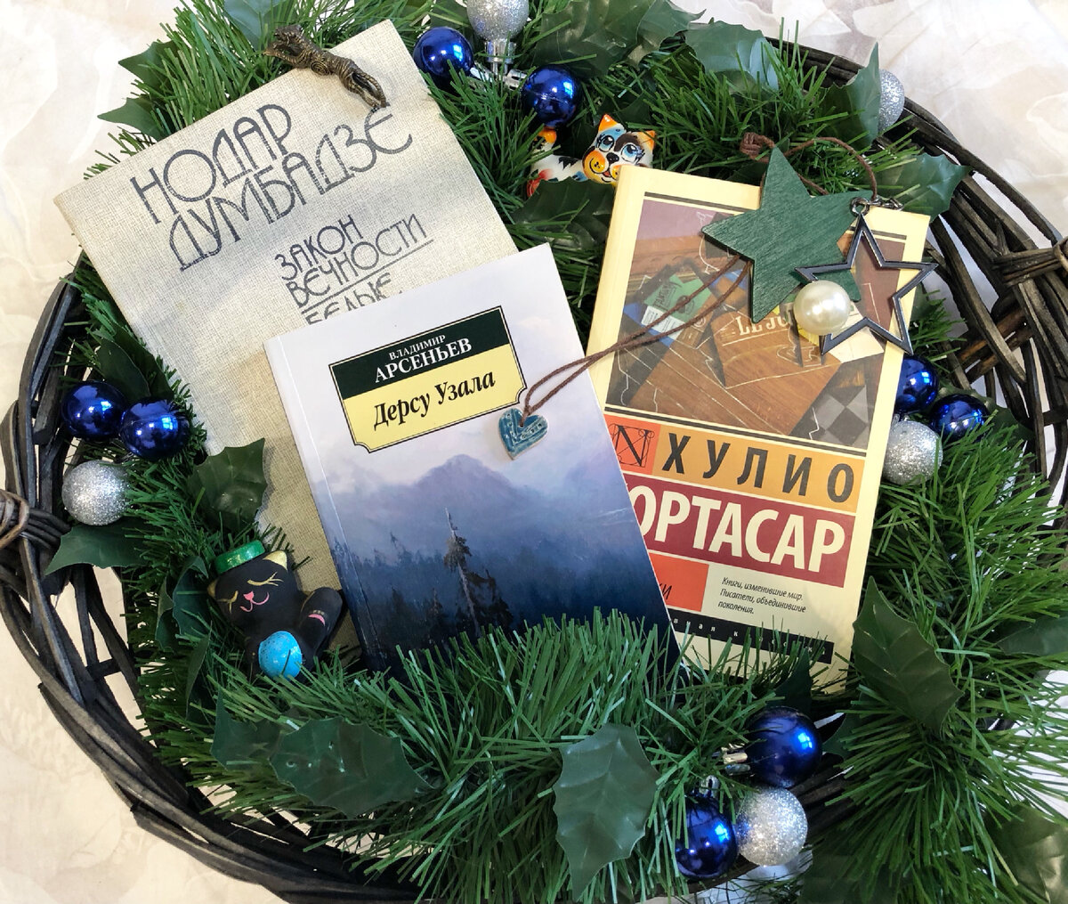 (с) Крошка Читатель 