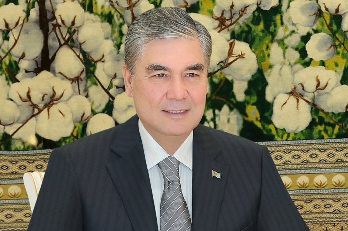 Источник фото: tdh.gov.tm