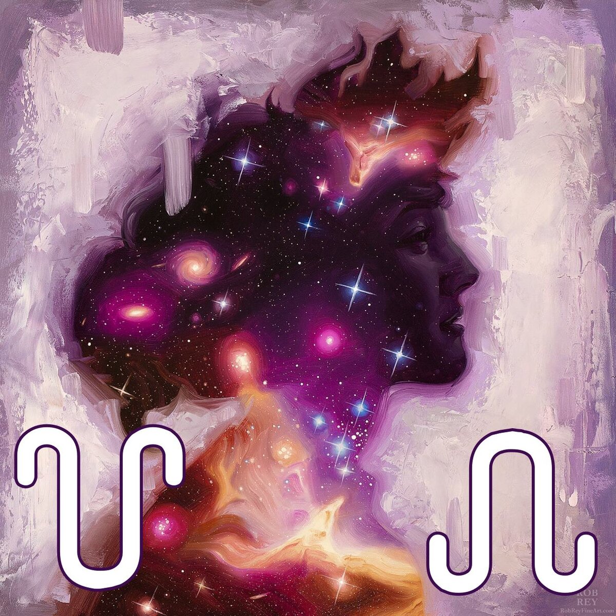 Коллаж автора