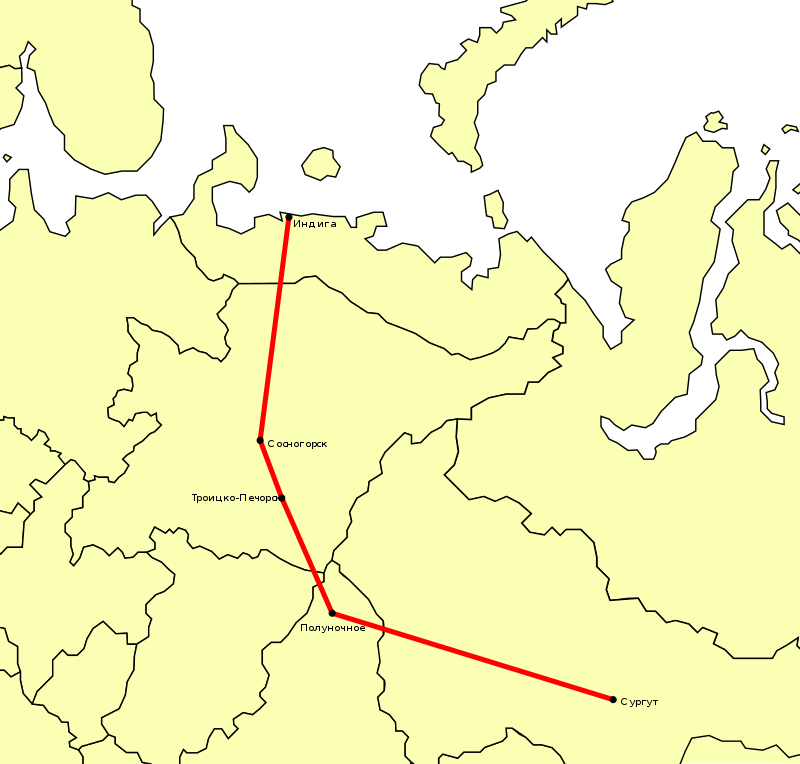 Баренцкомур (источник wikipedia)