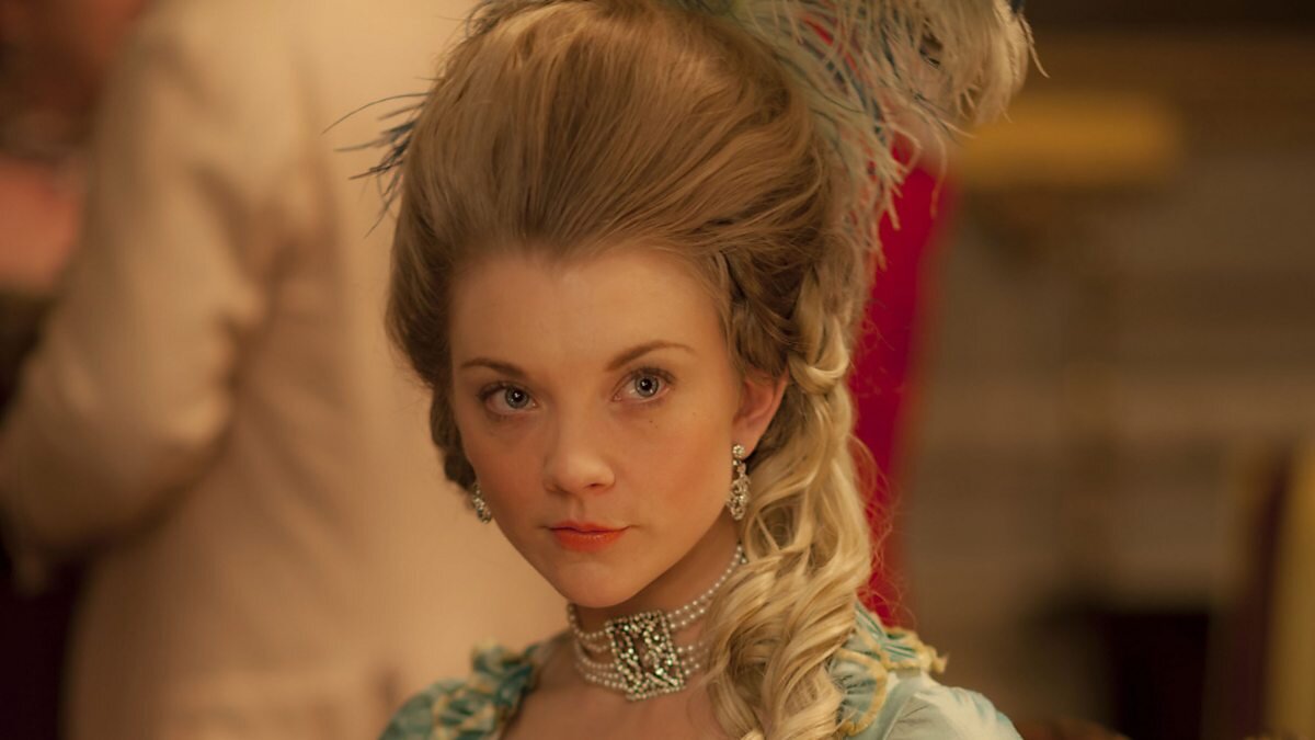 Скандальная леди У/ The Scandalous Lady W, 2015 