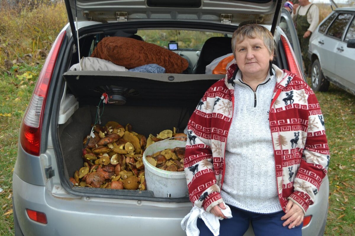 Купили машину на трассе. Понимание поступка пришло по дороге домой |  Татьяна Лёвина. Счастливый день | Дзен