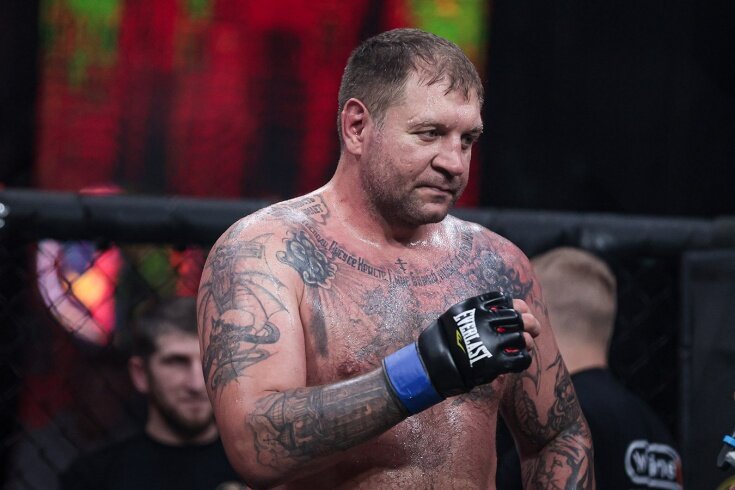 ФОТО: ДМИТРИЙ ГОЛУБОВИЧ, «ЧЕМПИОНАТ»