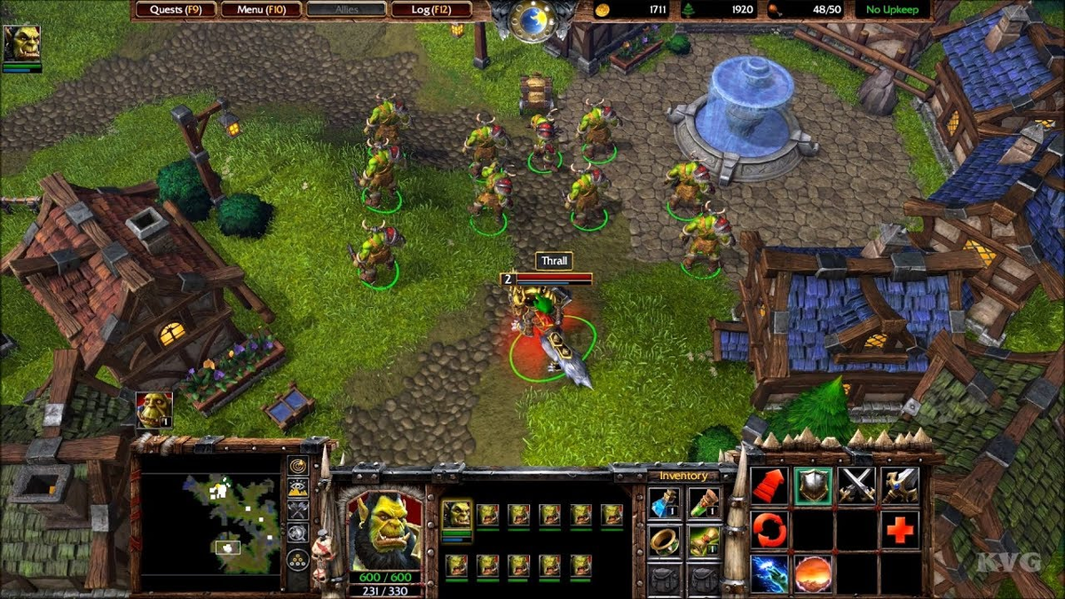 Warcraft 3 как играть. Варкрафт 3 геймплей. Игра Warcraft 3 Reforged. Ремейк варкрафт 3. Варкрафт 3 Gameplay.