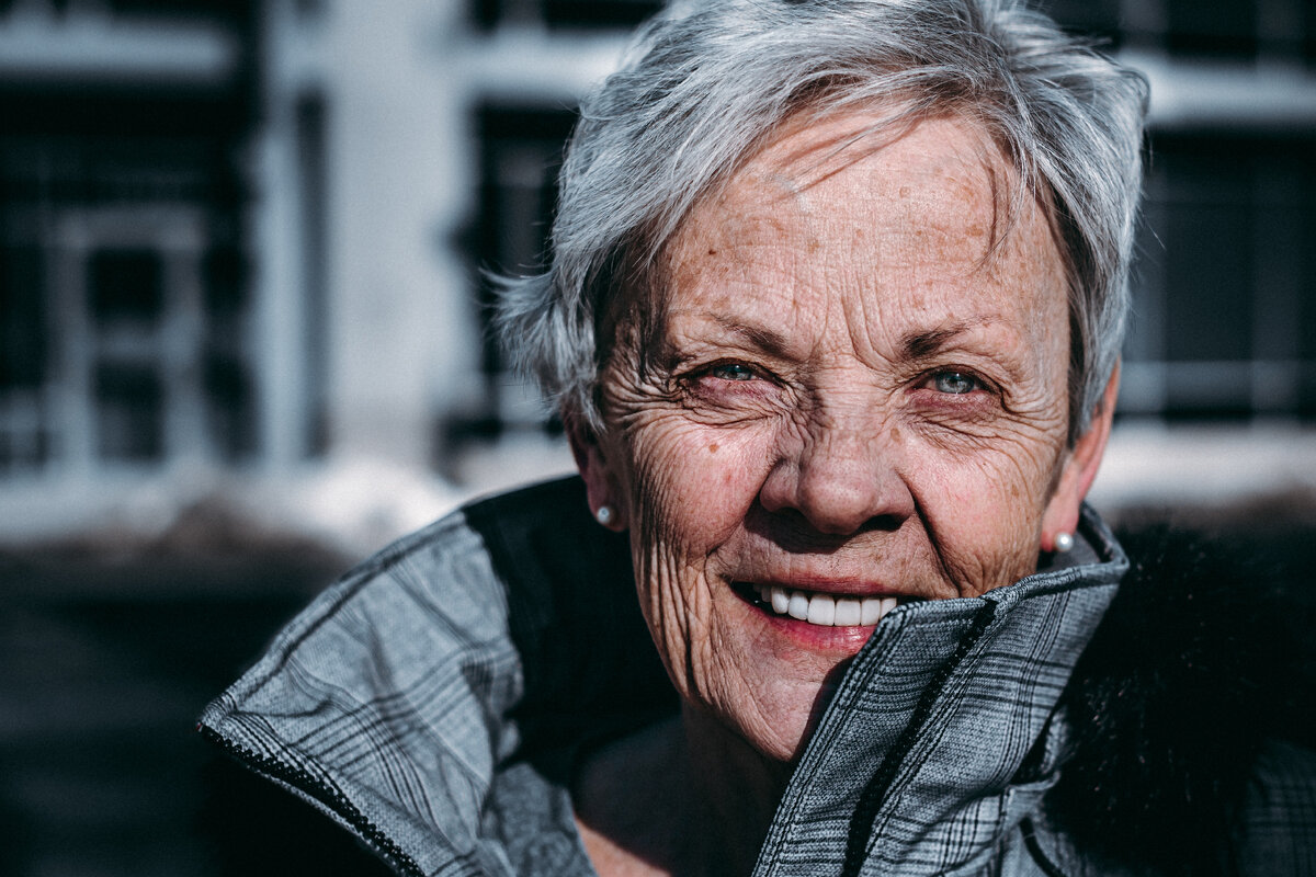 Просто позитивная картинка в тему. Photo by Ravi Patel on Unsplash