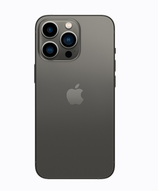 iPhone 13 Pro Max. Источник: apple.com