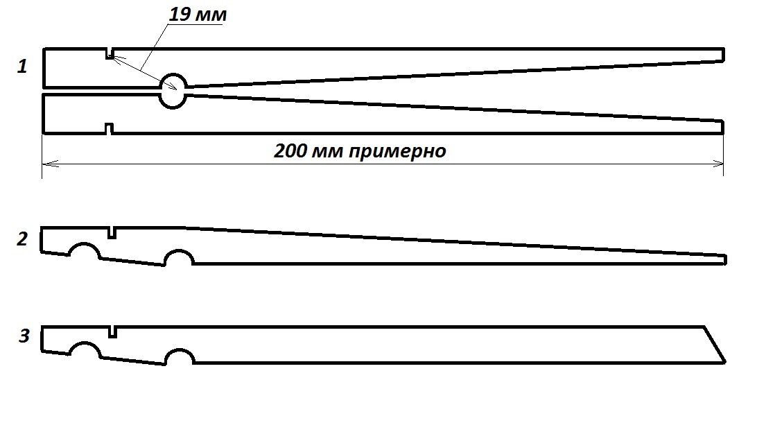 Примерно так, Фантазия приветствуется