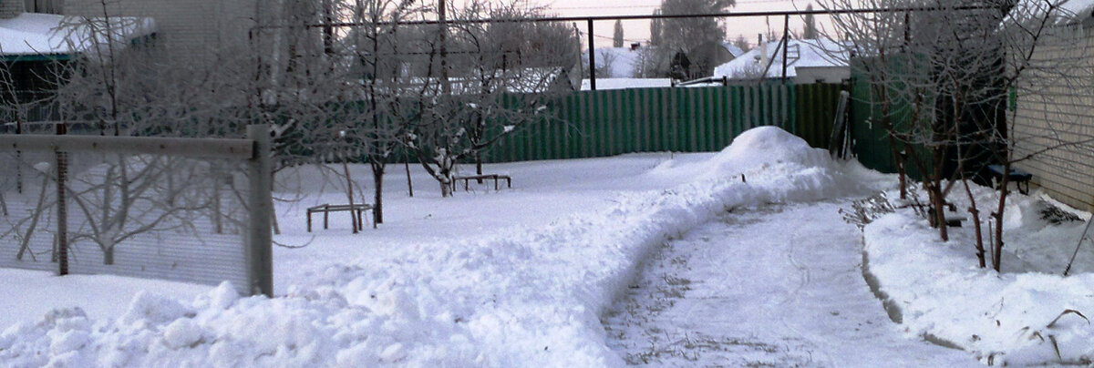 Фото автора