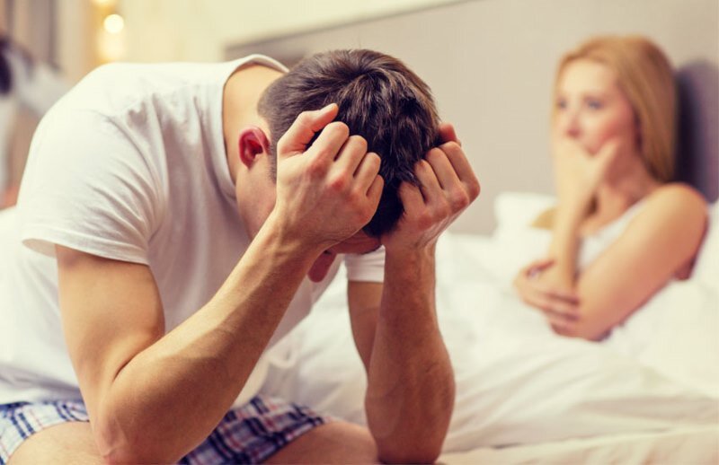 Как алкоголь влияет на репродуктивную систему