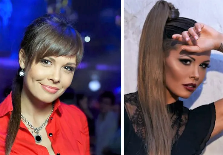 Мы часто говорим о пластике, как о способе вернуть молодость. Но это не про наших героинь, ведь они молоды и прекрасны.-2