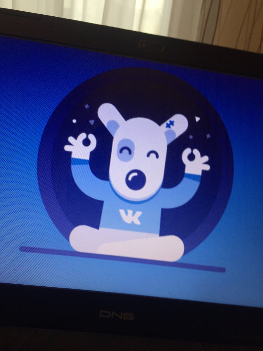 Оформление группы Вк