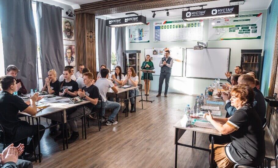 Ставьте лайк, если вам понравилась публикация. Подписывайтесь на канал и будьте в курсе отраслевых событий.