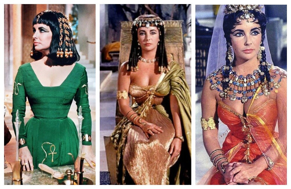 Cleopatra (фильм, ) | Утерянные медиа Вики | Fandom