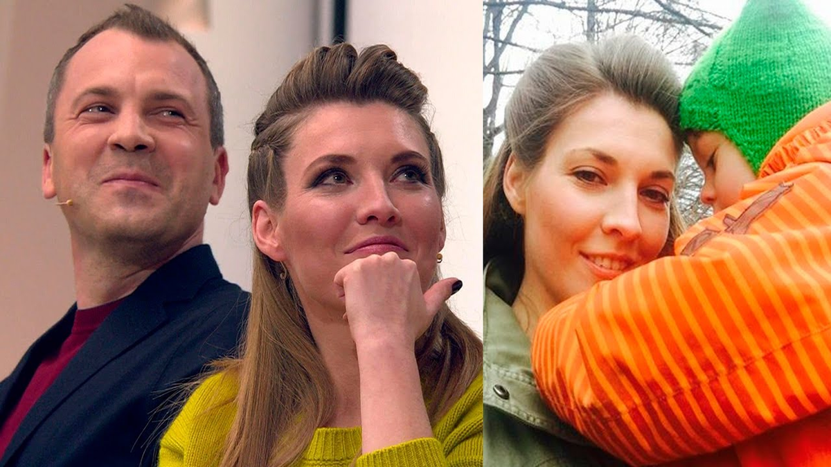 Квартира Ольги Скабеевой и Евгения Попова в Москве, которую они взяли в ипотеку 