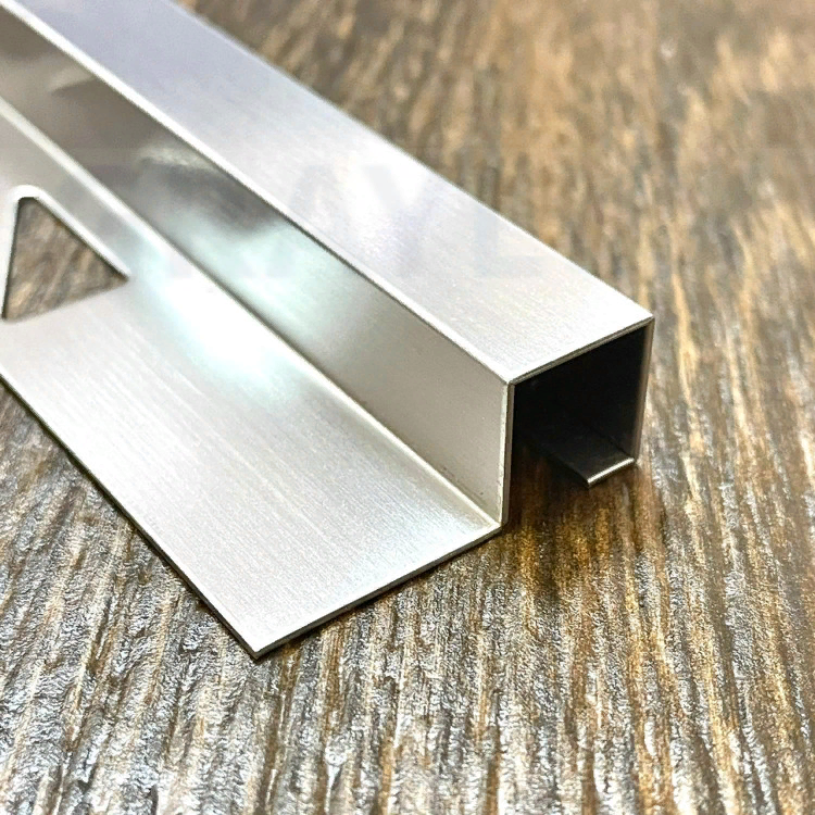 П-образный профиль