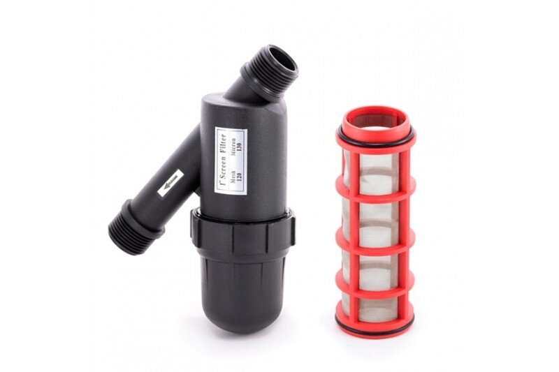 Сетчатый фильтр