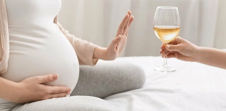 Запреты беременным 