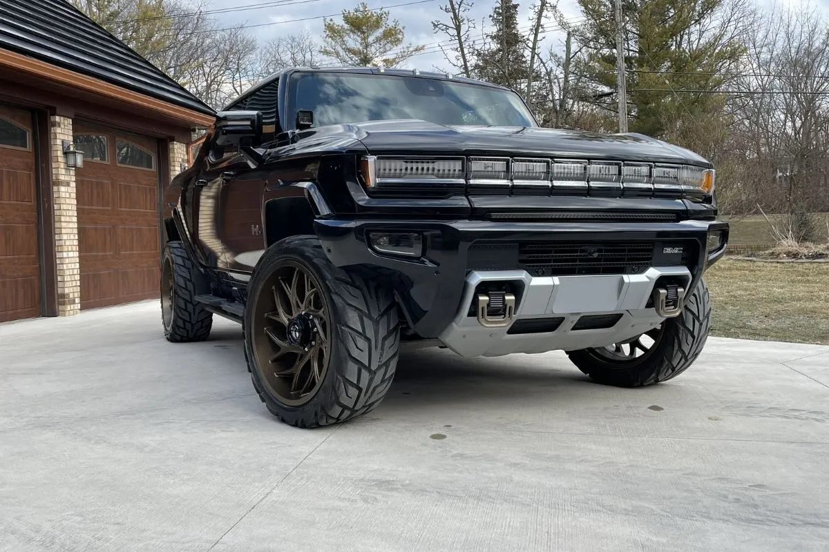 Источник фотографии: Muscle Cars and Trucks