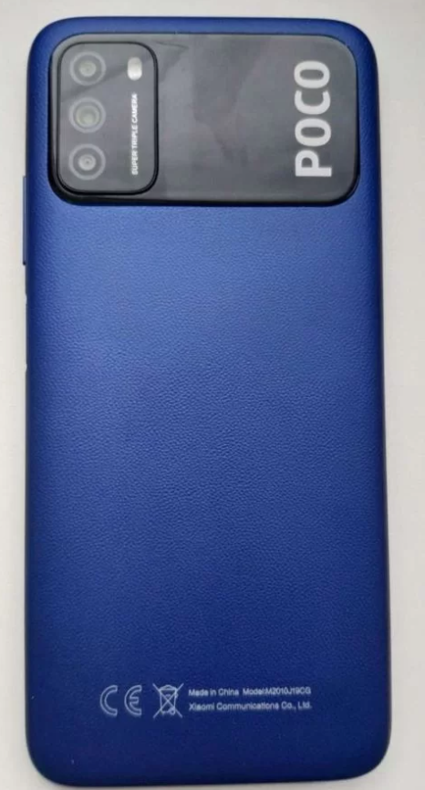 Xiaomi Poco M3 4/128GB