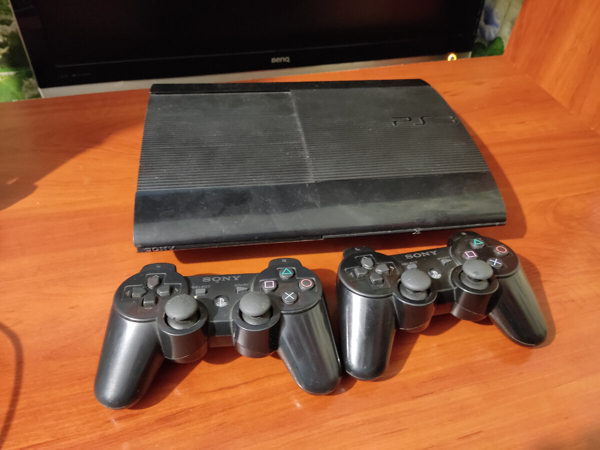 Старушечка уже, но всё равно ещё что-то может.