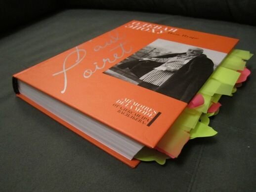 Поль Пуаре «Одевая эпоху»