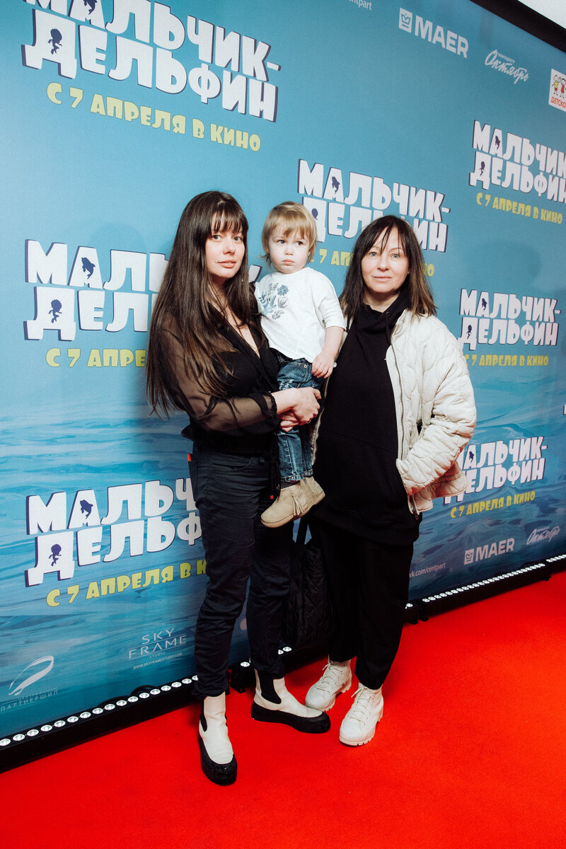 Евгения Добровольская