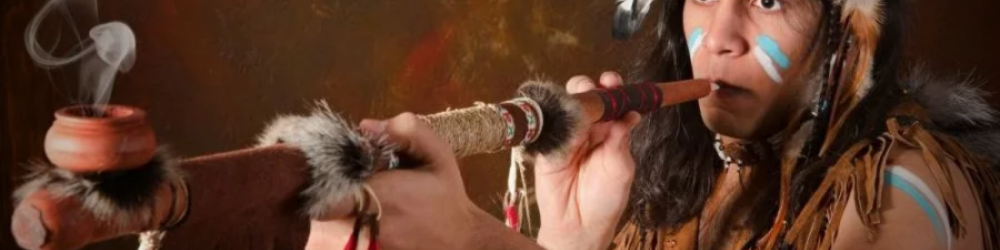 Курение превращается в ритуал, от которого трудно отказаться