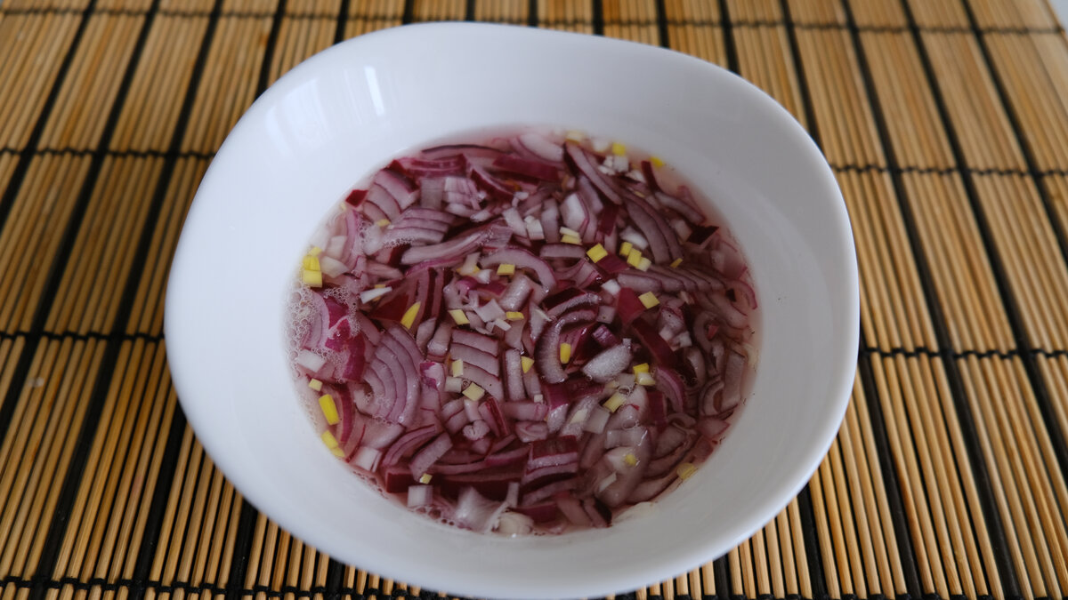 Фото автора Дзен канала "Еда и вкус"