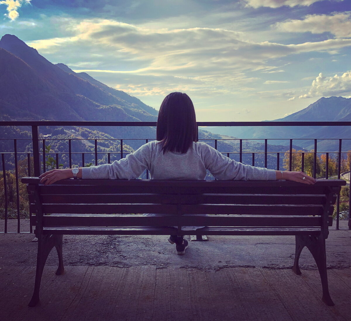 Сочи, Роза Хутор