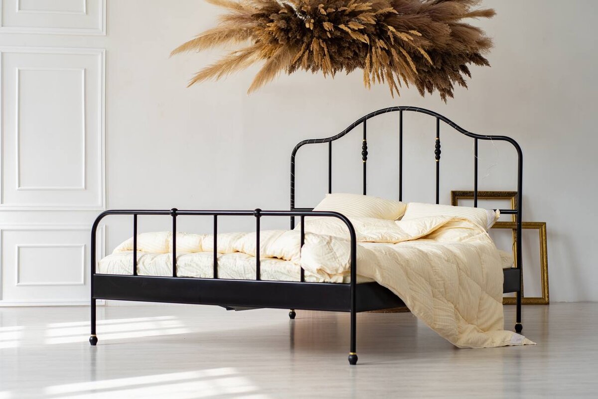 Пуховые подушки и перины давали в приданое невестам еще с давних лет