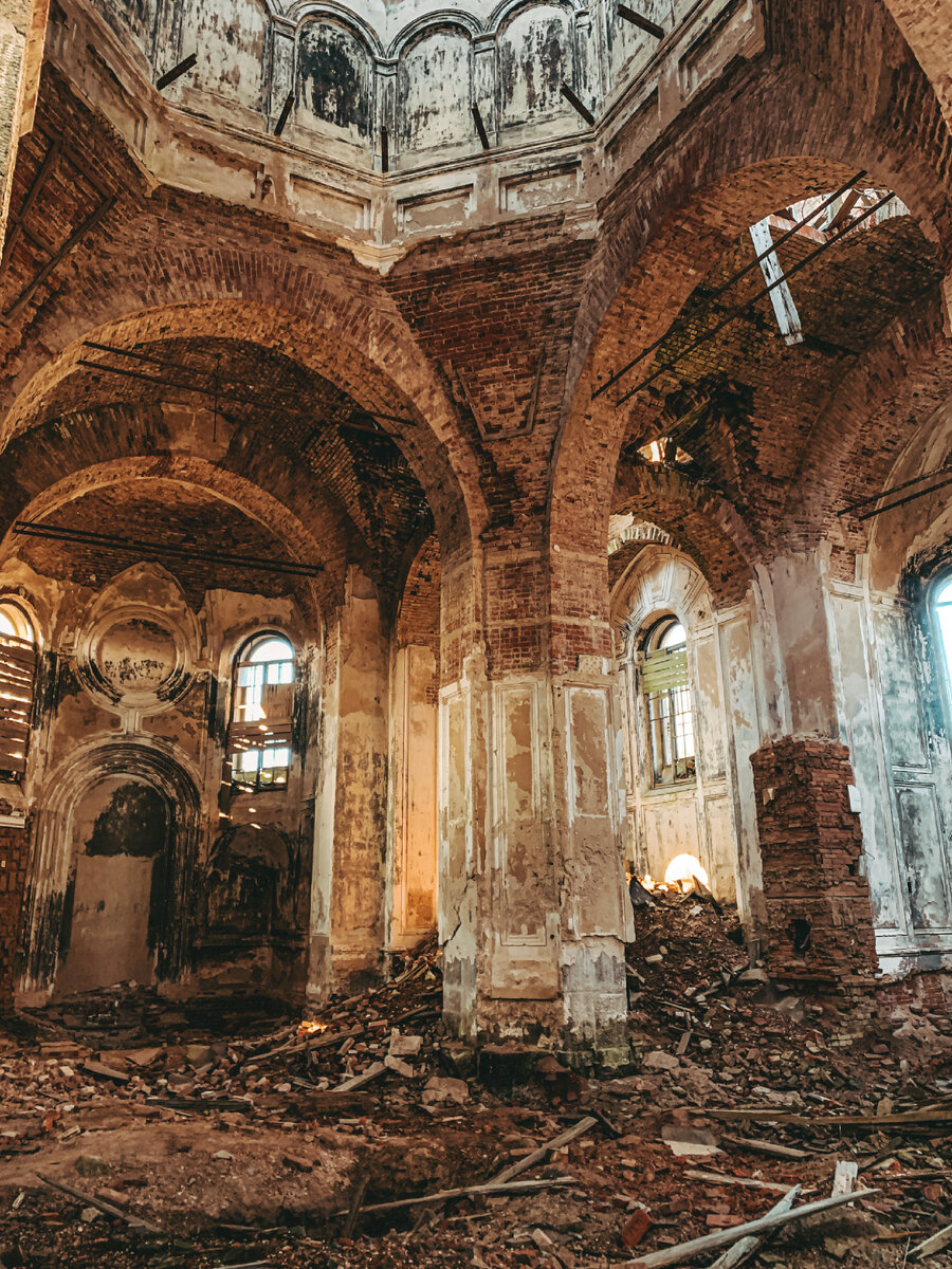 Фото автора
