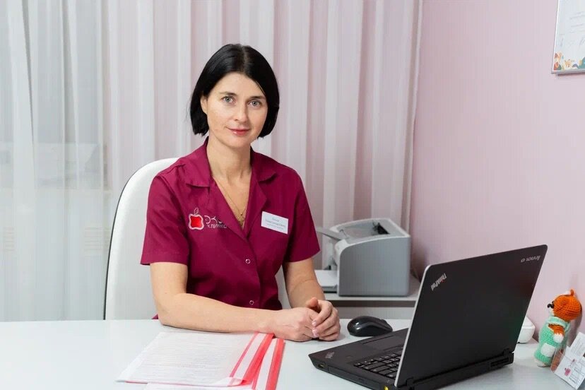 Я, Анна Рыжова, врач репродуктолог клиники "ЭКО" . Более 20 лет помогаю пациенткам получить долгожданную беременность и родить здорового ребенка.