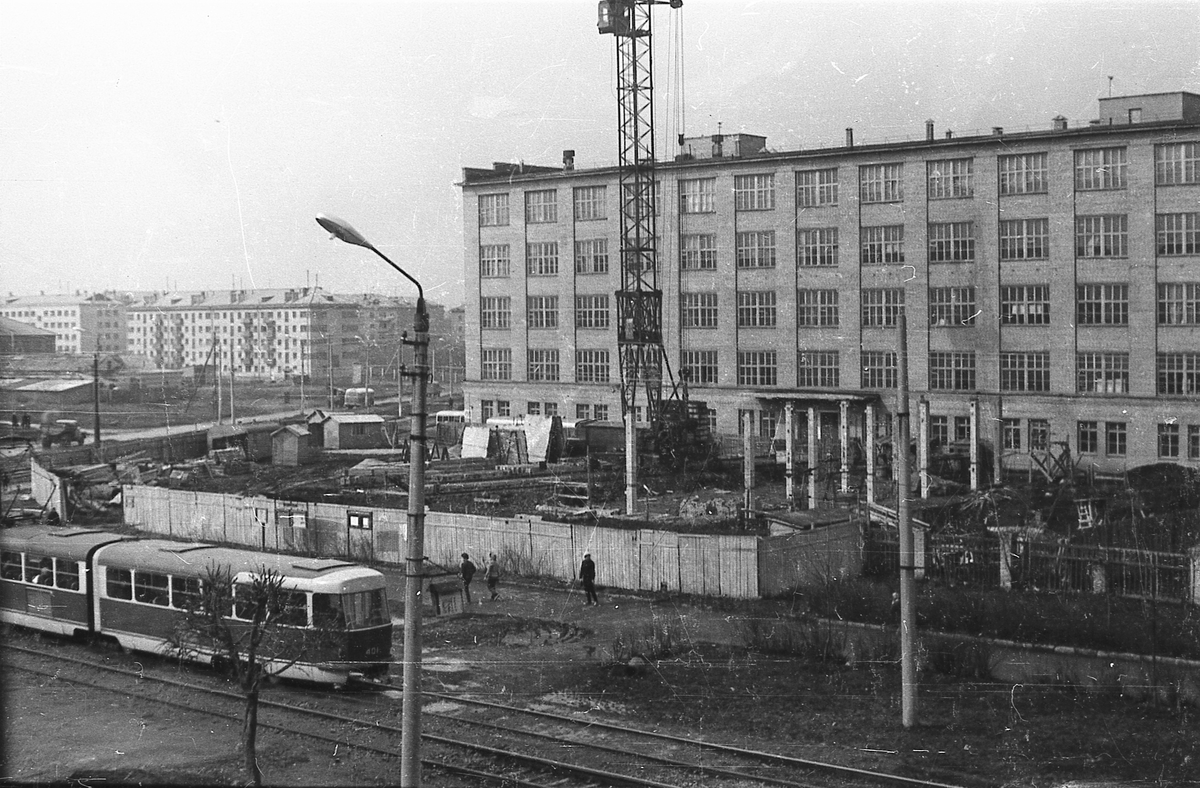 Фото Ивана Минаева
