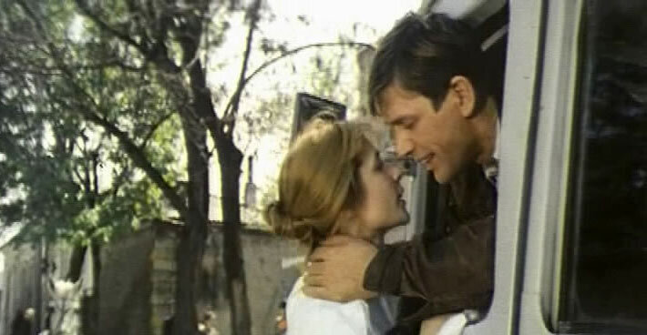 Кадр из к/ф "Сошедшие с небес", взято на сайте kinopoisk.ru