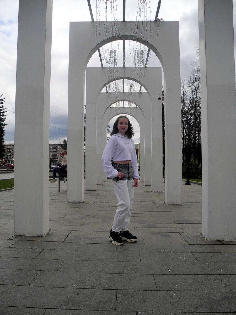 ДОРОГА К ХРАМУ