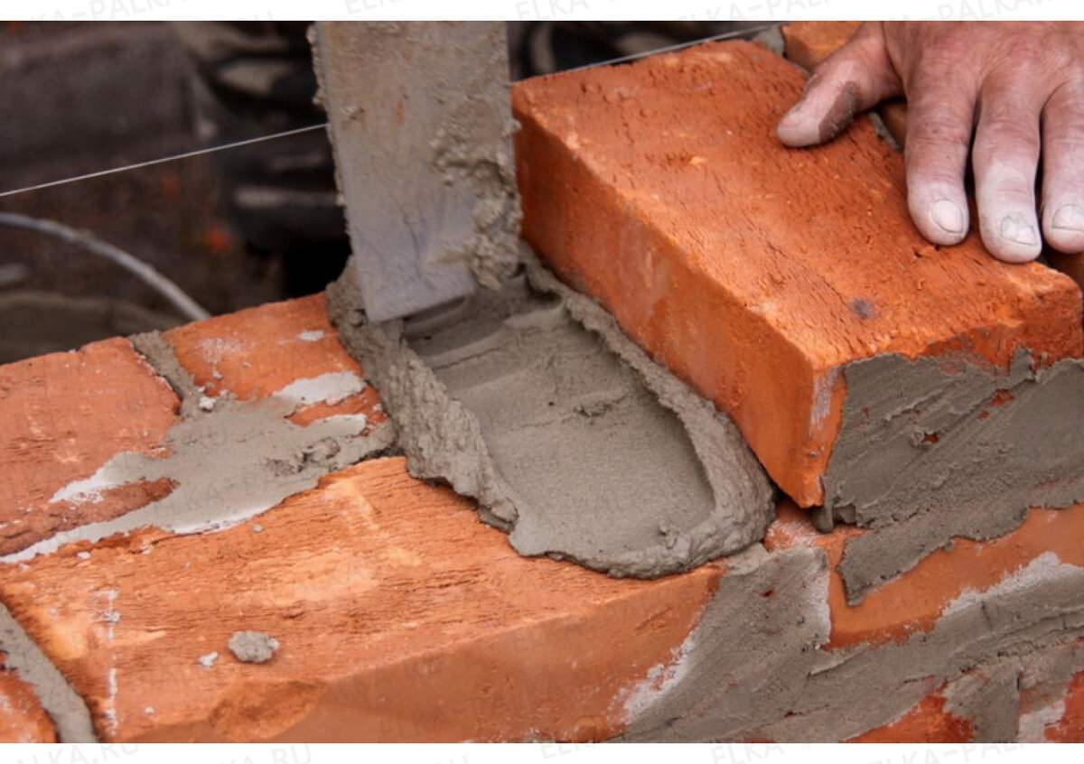 Цементные растворы