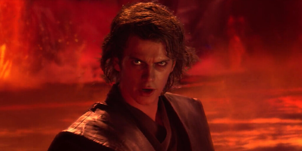 Звездные Войны. Эпизод III: Месть ситхов, 2005