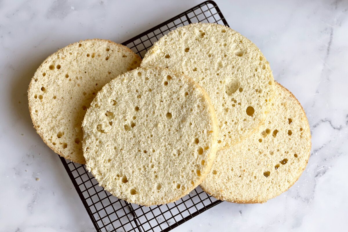 Biscuits Condensed Milk Butter