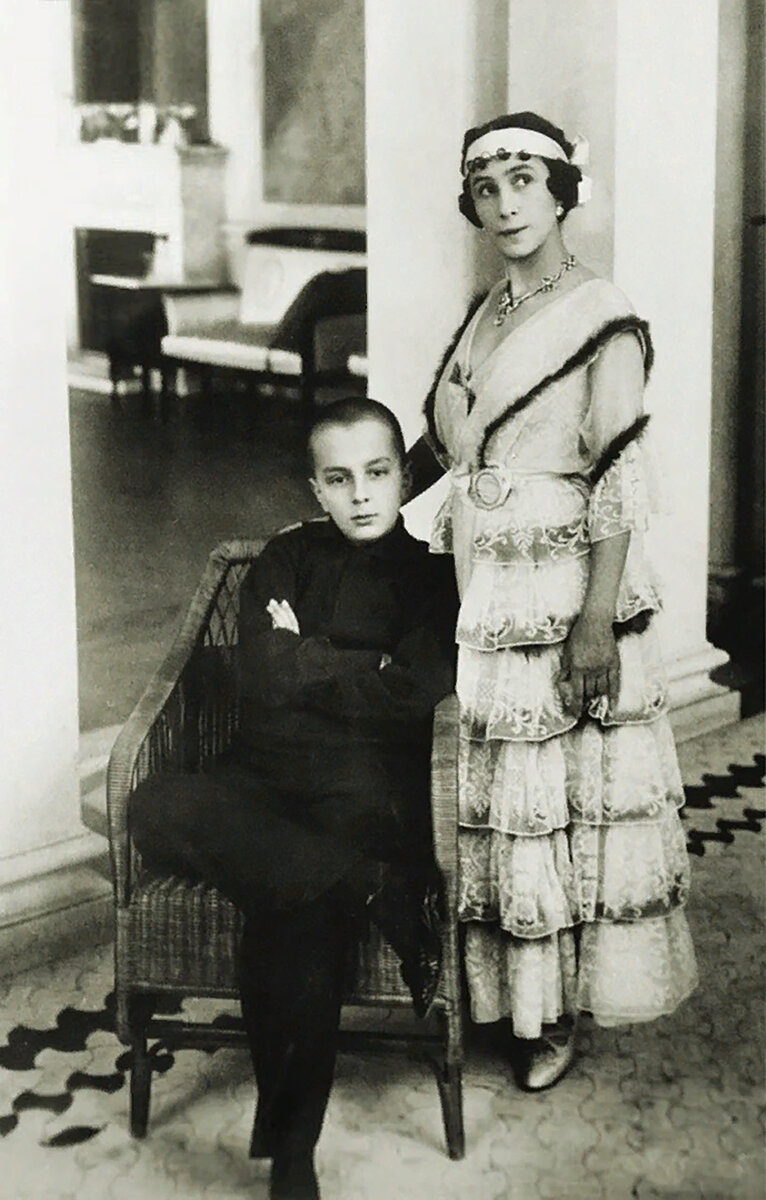 Домашний уют и украшения «на каждый день»: как отдыхала протеже ...