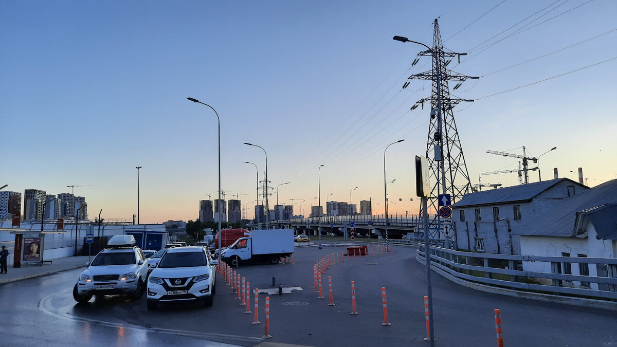 НОВОМОСКОВСКОЕ КОЛЬЦО. ЧАСТЬ 1. ПОЕЗДКА МОСКВА - ТУЛА - НОВОМОСКОВСК -  УЗЛОВАЯ - ОЖЕРЕЛЬЕ - МОСКВА | Московский Компас | Дзен