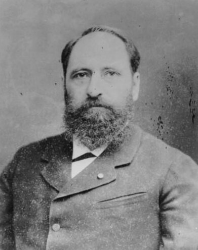 Поль-Жан-Жак Лаком д'Эсталенкс (фото из открытых интернет-источников)