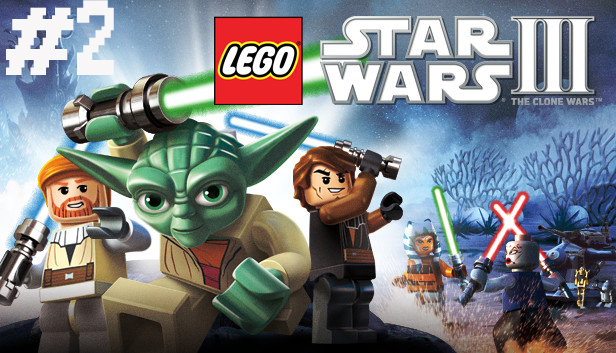 Lego star wars the clone deals wars 2