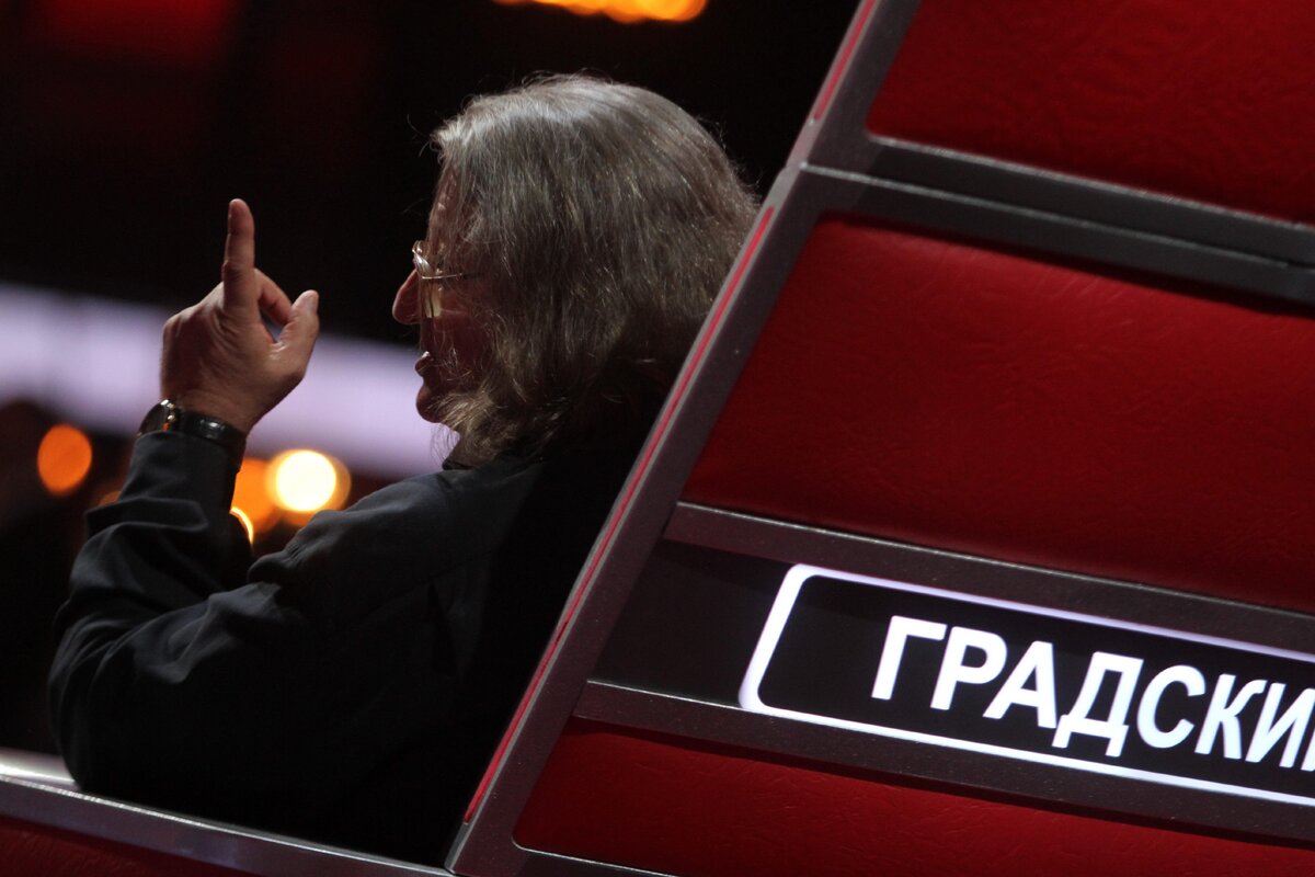    Градского не стало в 2021 годуLegion-Media