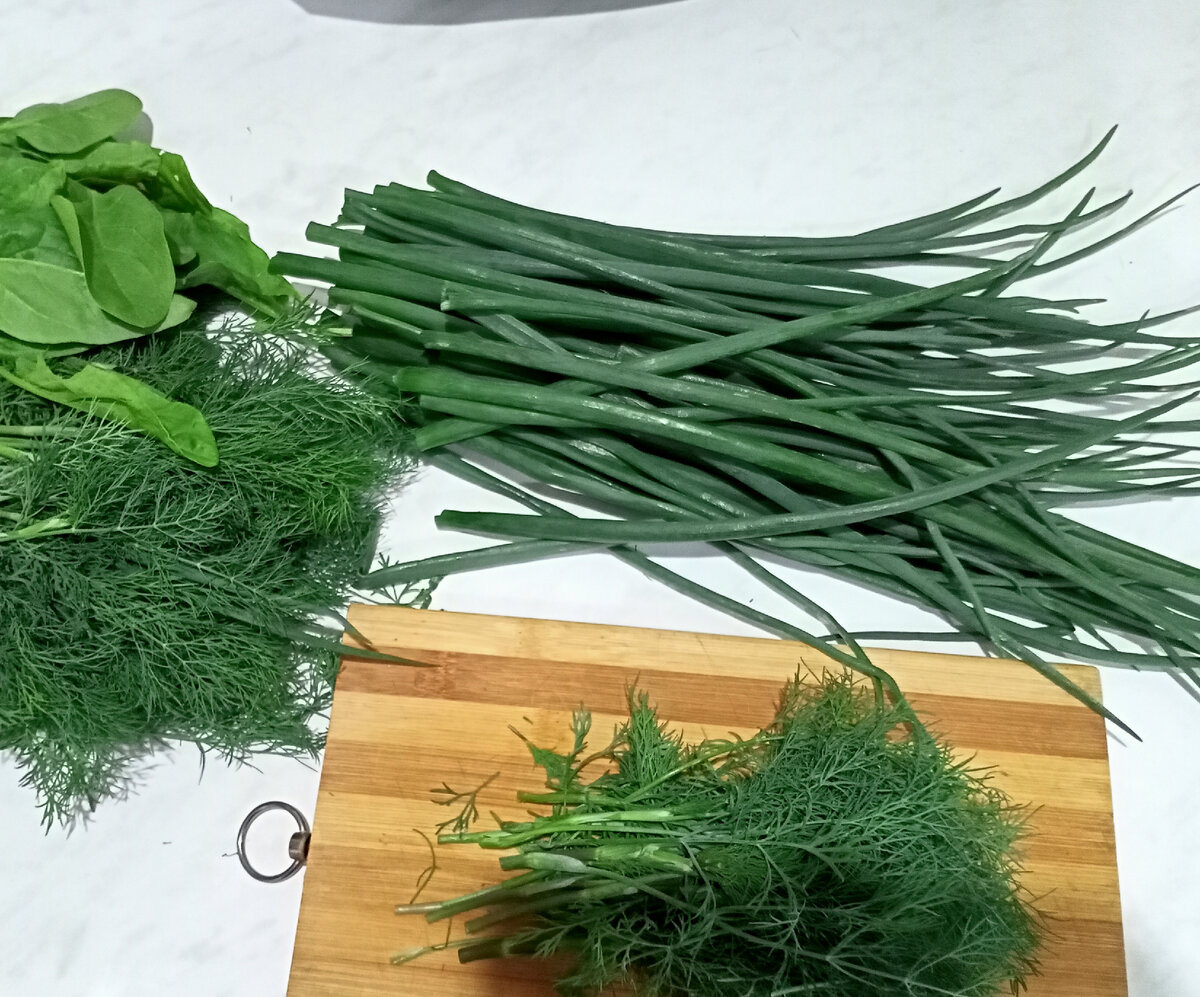 Мои заготовки