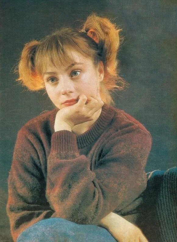 Евгения Добровольская 