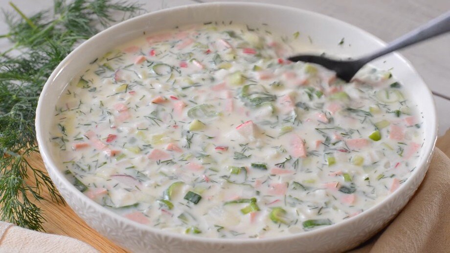 Фото: Youtube / Food Good