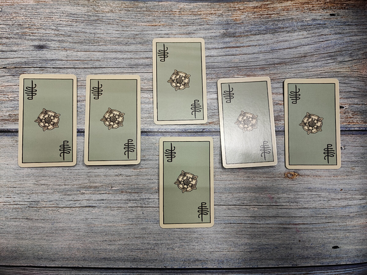 Данный расклад является общим. Возможно не у всех проиграется, расклад Вас ни к чему не обязывает. 
Для заказа индивидуального расклада пишите:
- snezka-nsk@yandex.ru
- WhatsApp +79529038455
