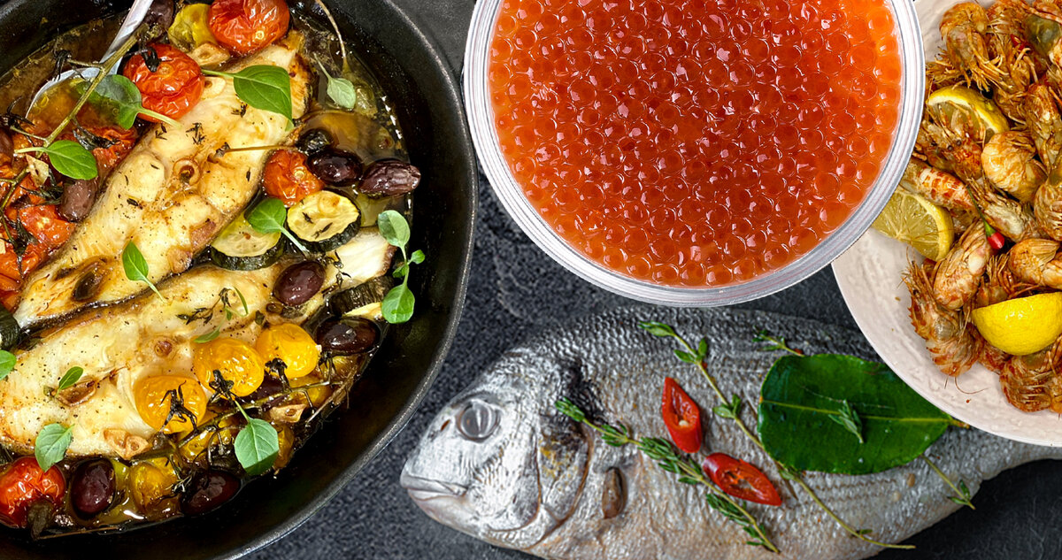 все такое вкусное!