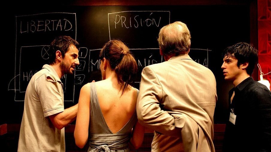 Западня Ферма, Испания, 2007 