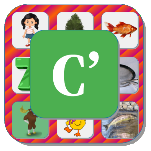 Карточки логопеда Автоматизация звука [С’] Автоматизация звука [С’] Логопед
Автоматизация звук [С’] для детей
Тренажер для навыков звукопроизношения